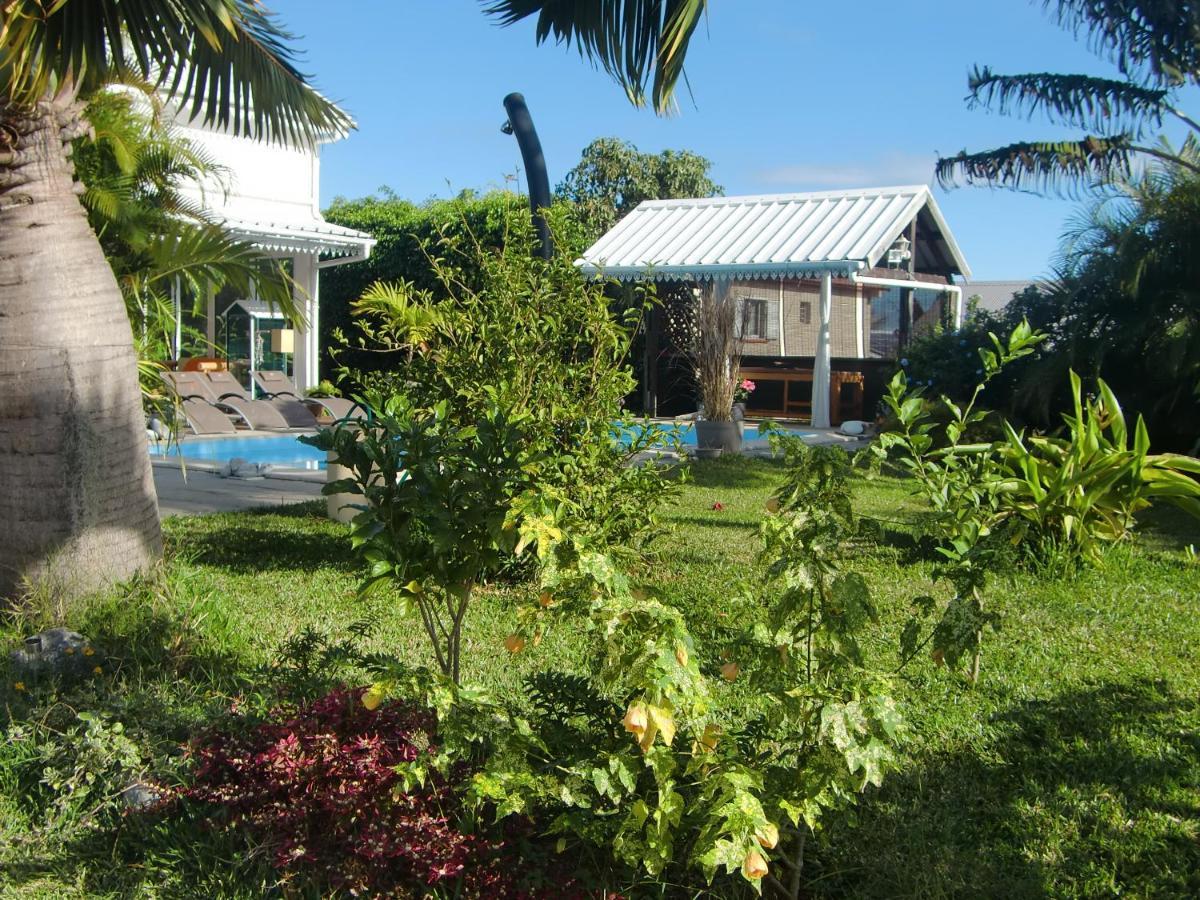 סן-פייר Villa Ambralini מראה חיצוני תמונה